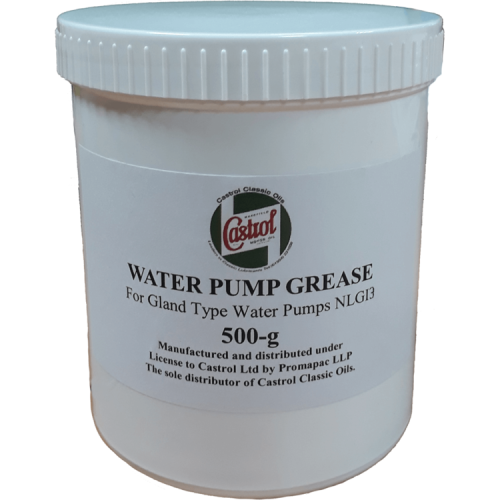 Castrol Classic Wasserpumpenfett (Water Pump Grease)