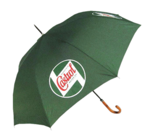 Castrol Classic Regenschirm