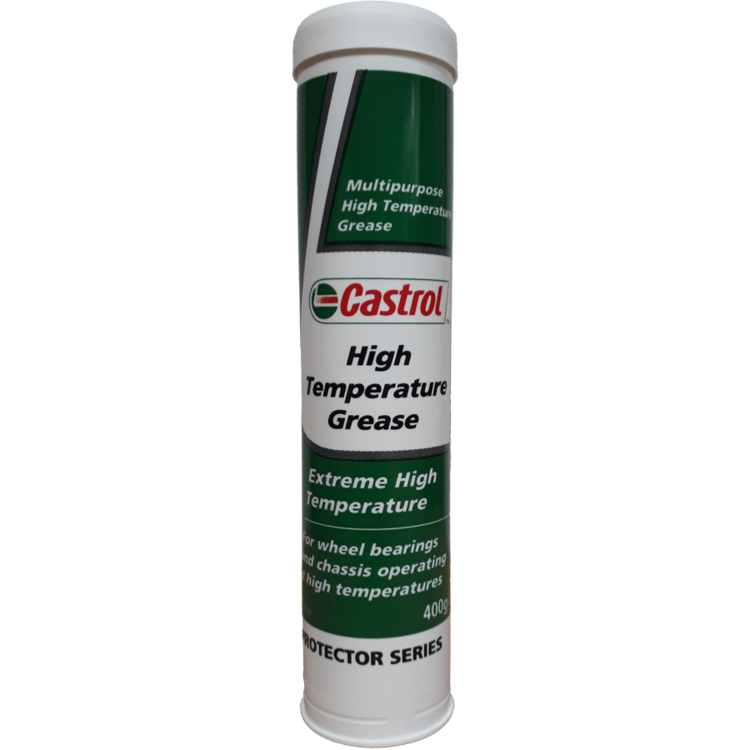 Castrol Oldtimer Öl High Temperature Grease