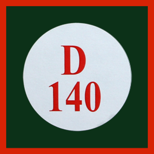 Castrol Classic D 140 Monograde API GL 3 Getriebeöl