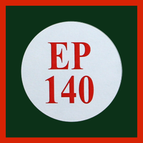 Castrol Classic EP 140 Extreme Pressure API GL 4 Getriebeöl